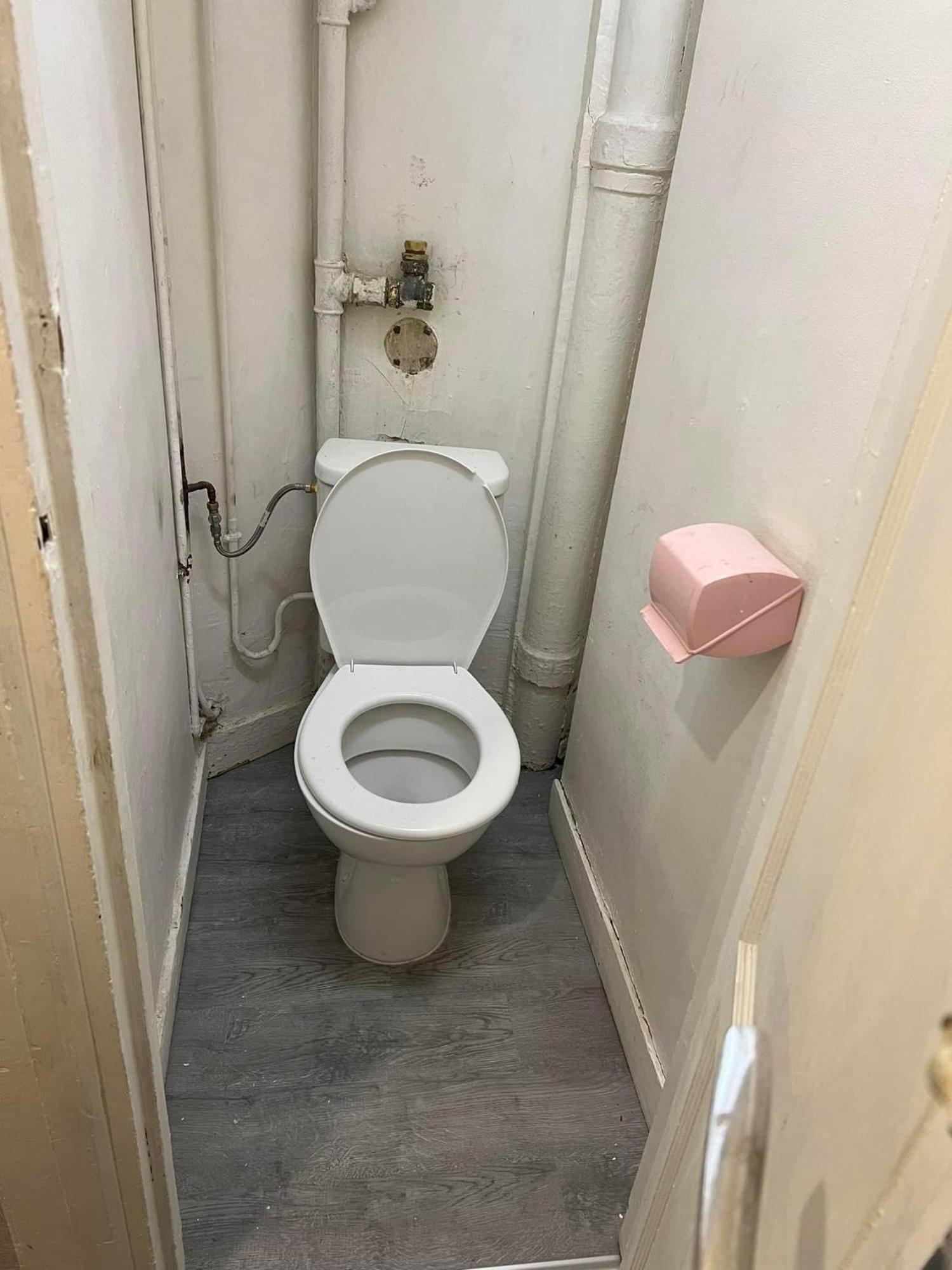 Apartment Proche Paris, Proche Meteo 4,13 Montrouge